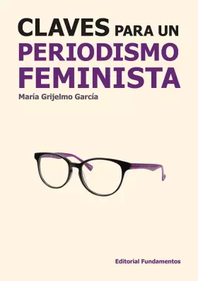 Couverture du produit · Claves para un periodismo feminista