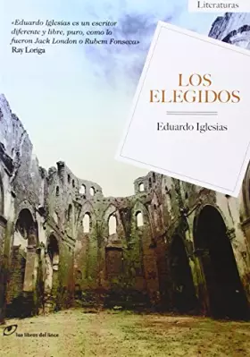 Couverture du produit · Los elegidos