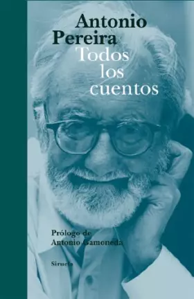 Couverture du produit · Todos los cuentos / All the Stories