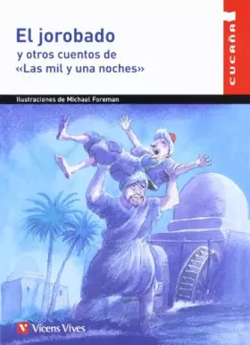 Couverture du produit · El Jorobado