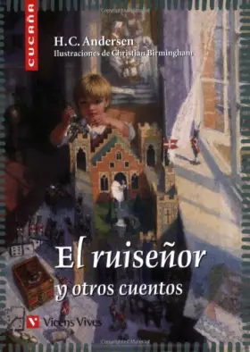 Couverture du produit · El Ruisenor Y Otros Cuentos/ the Nightingale And Others Stories
