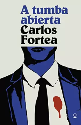 Couverture du produit · A tumba abierta