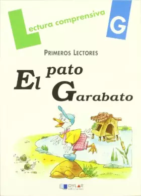 Couverture du produit · EL PATO GARABATO-Cuaderno G