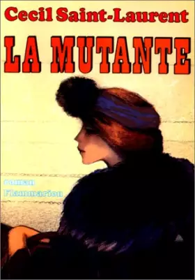 Couverture du produit · La mutante