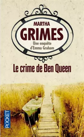 Couverture du produit · Le crime de Ben Queen