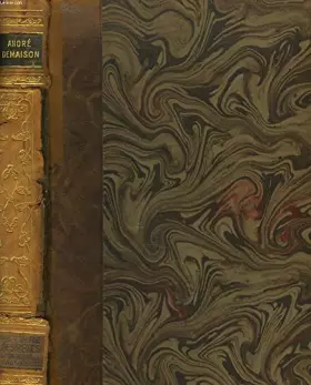 Couverture du produit · LE LIVRES DES BÊTES QU'ON APPELLE SAUVAGE.