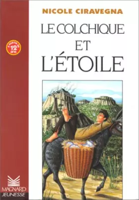 Couverture du produit · Le Colchique et l'Etoile