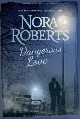 Couverture du produit · Dangerous Love: 1. Affäre im Paradies / 2. Die Spur des Kidnappers