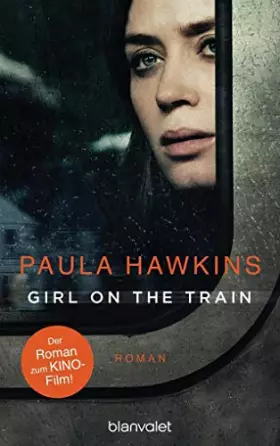 Couverture du produit · Girl on the Train: Der Roman zum Kinofilm