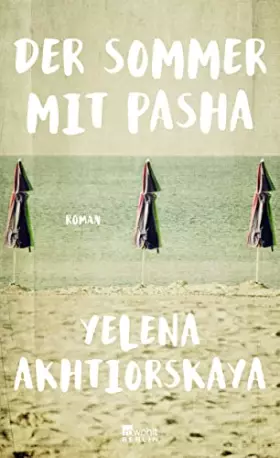 Couverture du produit · Der Sommer mit Pasha