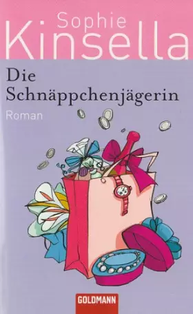 Couverture du produit · Die Schnäppchenjägerin: Roman