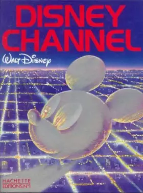 Couverture du produit · Disney Channel