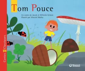 Couverture du produit · Tom Pouce - Contes et Classiques (2014)