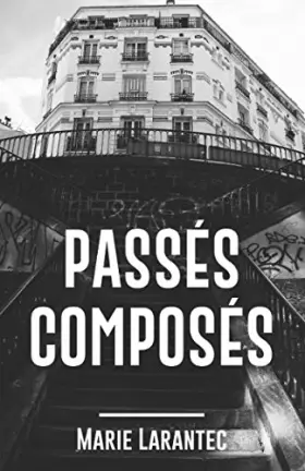 Couverture du produit · Passés composés: Une enquête du commandant Morin