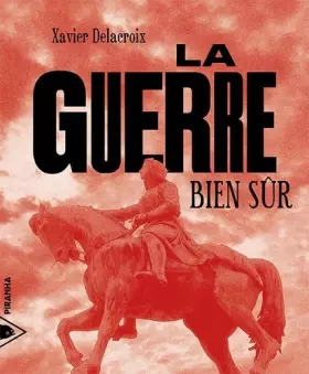 Couverture du produit · La guerre, bien sûr