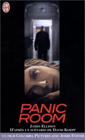 Couverture du produit · Panic Room
