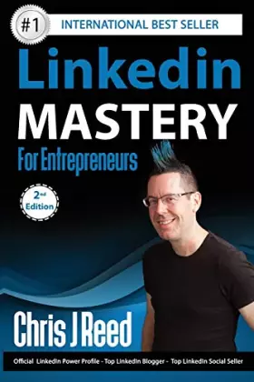 Couverture du produit · Linkedin Mastery For Entrepreneurs
