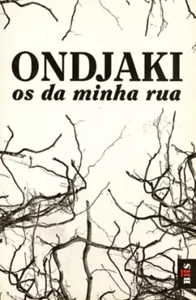 Couverture du produit · Os da Minha Rua