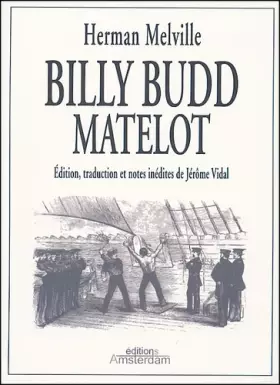 Couverture du produit · Billy Budd, matelot