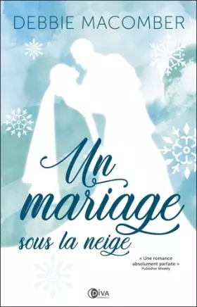 Couverture du produit · Un mariage sous la neige