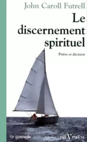 Couverture du produit · Le discernement spirituel