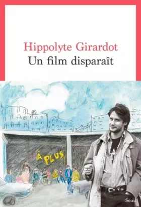 Couverture du produit · Un film disparaît