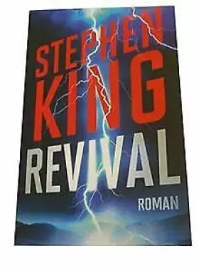 Couverture du produit · Revival