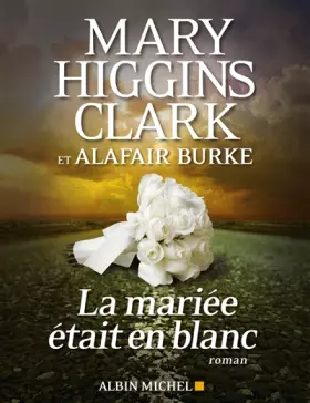 Couverture du produit · La mariée était en blanc