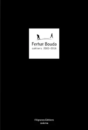 Couverture du produit · Ferhat Bouda