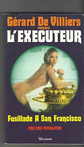 Couverture du produit · Fusillade à San Francisco