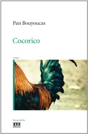 Couverture du produit · Cocorico