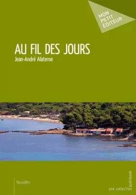 Couverture du produit · Au fil des jours