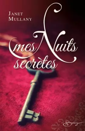 Couverture du produit · Mes nuits secrètes