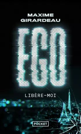Couverture du produit · Ego - Libère-moi
