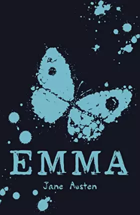 Couverture du produit · Emma: 1 (Scholastic Classics)