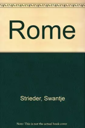 Couverture du produit · Rome