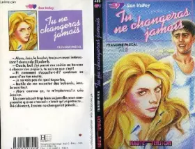 Couverture du produit · Tu ne changeras jamais (Haute tension)