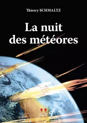 Couverture du produit · La nuit des météores