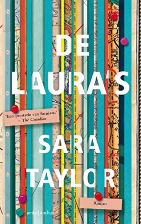 Couverture du produit · De Laura's