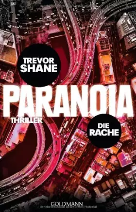 Couverture du produit · Paranoia 02 - Die Rache
