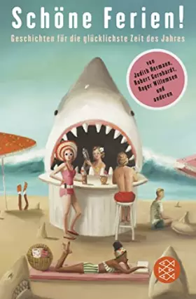 Couverture du produit · Schöne Ferien! Geschichten für die glücklichste Zeit des Jahres