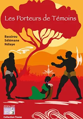 Couverture du produit · Les porteurs de témoins