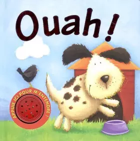 Couverture du produit · Ouah !