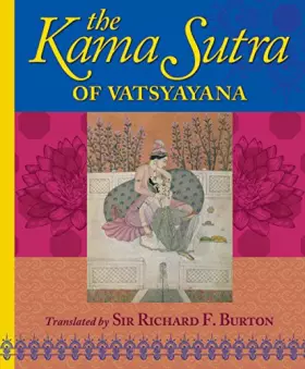 Couverture du produit · The Kama Sutra of Vatsyayana