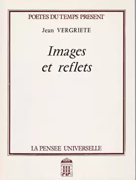 Couverture du produit · Images et reflets