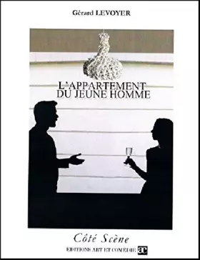 Couverture du produit · L'appartement du jeune homme