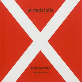Couverture du produit · Je multiplie