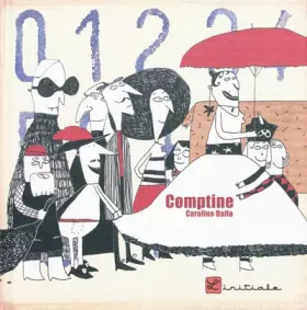 Couverture du produit · Comptine