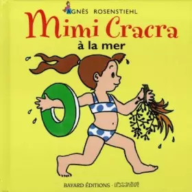 Couverture du produit · Mimi Cracra à la mer