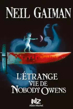 Couverture du produit · L'Etrange Vie de Nobody Owens